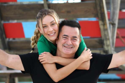 Acun Ilıcalı'nın eşi Ayça Çağla Altunkaya'nın asıl mesleği şoke etti! Meğer o vesileyle...