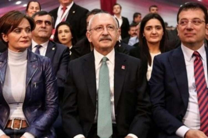 CHP'deki 'değişim' tartışmaları sürerken 'İBB Başkanı Ekrem İmamoğlu ile ilgili gizli toplantı' iddiası