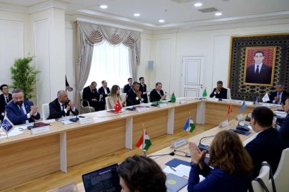 Türk Dünyası Kültür Başkentleri Birliği kuruluyor