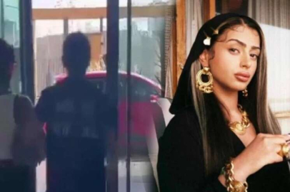 Azeri asıllı şarkıcı Asya Alizade yeniden gözaltına alındı!