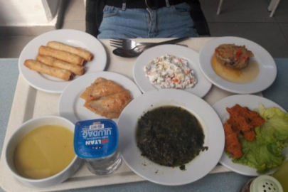 Bursa'da Uludağ Üniversitesi’nde yemek ücretlerine zam!