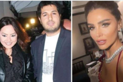 Azeri kızı Günel, Ebru Gündeş'e ateş püskürdü