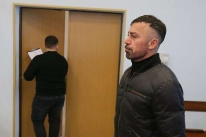 Hablemitoğlu suikastı sanığı Bozkır firar etti