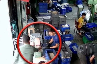 Çalışırken kulaklıkla müzik dinleyen arkadaşını vurdu