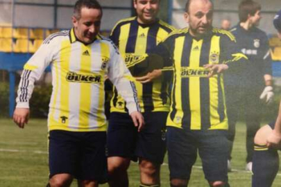 Aziz Yıldırım yıllar sonra olay fotoğrafın hikayesini anlattı