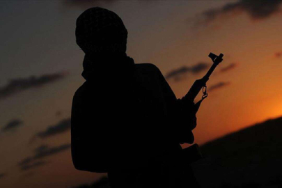 Birçok saldırının faili terörist Zafer Akgün, Irak'ın kuzeyinde etkisiz hale getirildi