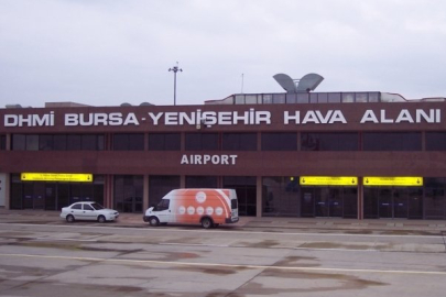 Bursa'da Muş seferini yapan uçak kalkmadı, yüzlerce yolcu mağdur oldu