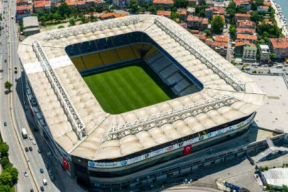 Fenerbahçe Stadyumu'nun ismi Atatürk Stadı oluyor!