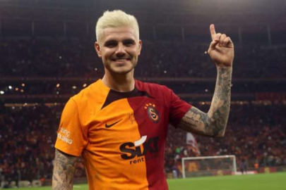 Mauro Icardi, alacağı maaşla Süper Lig tarihine geçecek