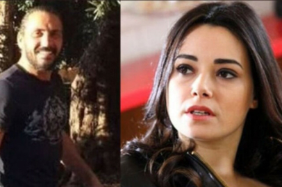 Özgü Namal ölen eşi hakkında konuştu