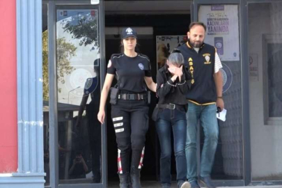 Bursa'da yeğenini çöp evde alıkoyan teyze hakkında karar çıktı