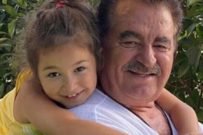 İbrahim Tatlıses'ten Beren Gökyıldız'a kilo uyarısı