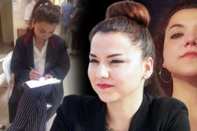 İzmirli avukat erkek arkadaşıyla kaldığı evde ölü bulundu