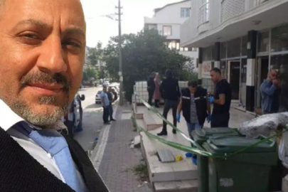 Tekstil atölyesindeki cinayette yeni detay: Savaş yüzünden battık