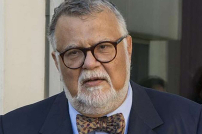 Dava açıyor...Prof. Dr. Celal Şengör'e ilahi söylettiler