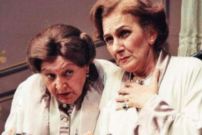 Yeşilçam'ın unutulmaz ismi Tanju Tuncel hayatını kaybetti!