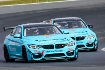 Berkay Besler bu yılki ilk zaferini aldı!