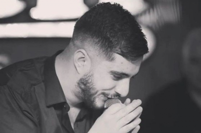 Şarkıcı Erkan Doğanay'a silahlı saldırı