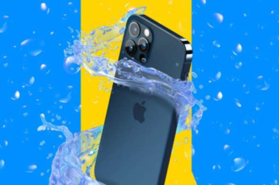 iPhone hoparlörlerinden suyu çıkarmak için yapmanız gereken 3 şey