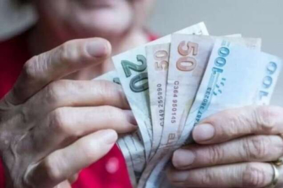 Seyyanen zam ve emeklilerin maaş farkları ne zaman yatacak?
