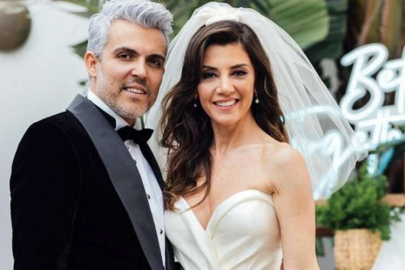 Gökçe Bahadır ve Emir Ersoy Bodrum'da kulübe tuttu