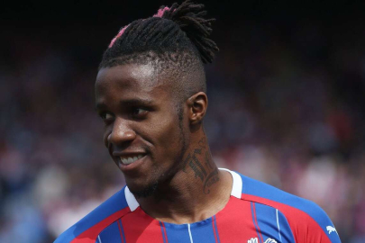Galatasaray, Zaha transferini KAP'a duyurdu