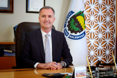 İNEGÖL’DE GERİ DÖNÜŞÜM, KAYNAĞINDA AYRIŞTIRILIYOR