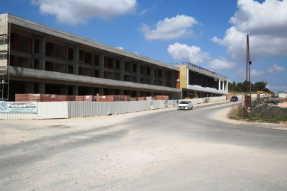 Bursa'da Gümüştepe Düzgün Sokak geçici olarak trafiğe kapanıyor!