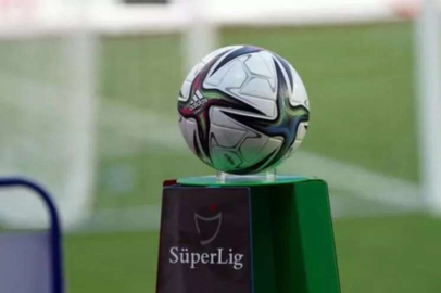 Süper Kupa maçının tarihi açıklandı