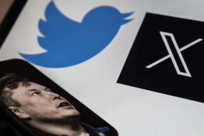 Twitter'ın logosu değişti