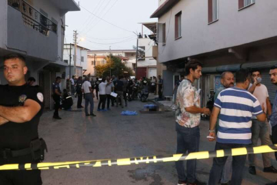 Adana'da yüksek sesle müzik kavgası faciayla bitti: 2 ölü, 1 ağır yaralı