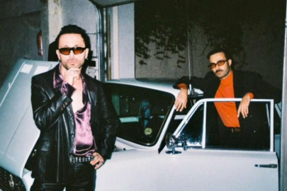 Antidepresan şarkısı çalıntı mı?