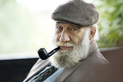 Yılmaz Gruda hayatını kaybetti