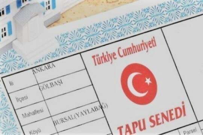 Tapu mirasçısı olduğunuzu öğrenmek için bilinmesi gereken adımlar...