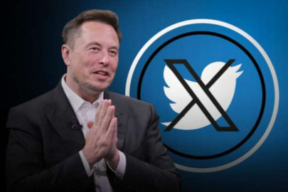 Elon Musk Twitter'ın adını ve logosunu "X" olarak neden değiştirdi?