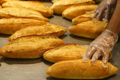 Bursa'da BESAŞ ekmek fiyatlarına zam geldi!