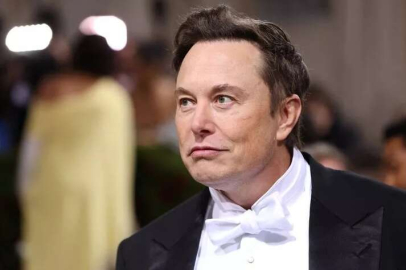 Elon Musk, eski eşi Talulah Riley'in nişanını tebrik etti