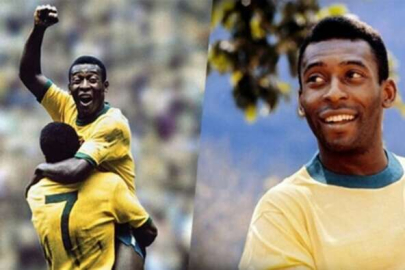 Pele kaç yaşında ve neden öldü?