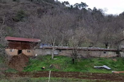 Bolu’da esrarengiz kazı gizliliğini koruyor