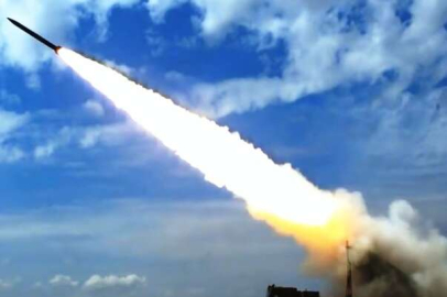 Yerli balistik füze Tayfun'un farklı varyantları geliştiriliyor