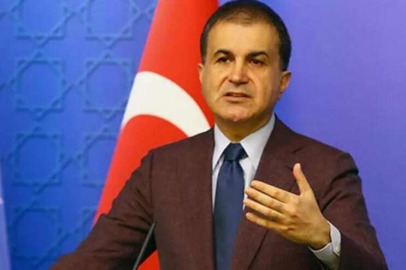 AK Parti Sözcüsü Ömer Çelik'ten TB2 İHA açıklaması