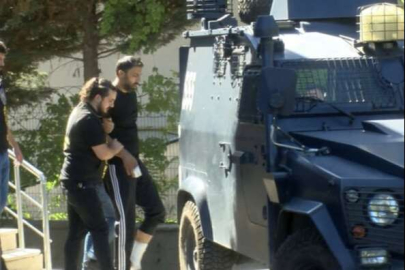 Esenyurt'ta 2 kişinin öldüğü saldırıyı düzenleyenlerden Murat Özer emniyete getirildi