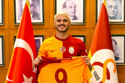 Mauro Icardi'nin sözleşme şartları belli oldu