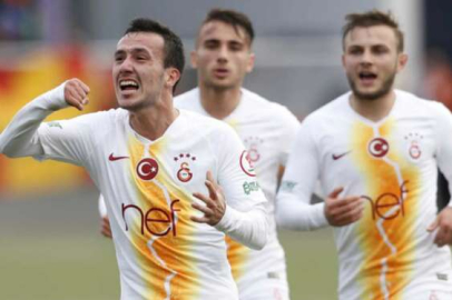 Atalay Babacan, Galatasaray'dan ayrıldı