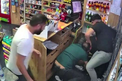 Esenyurt'ta 2 kişiyi öldüren saldırgan: Niyetim konuşmaktı