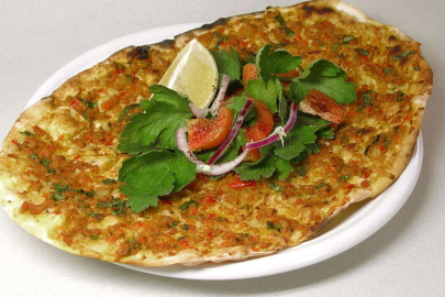 Bodrum’da lahmacun fiyatları: 600 liraya satılıyor