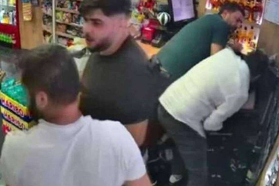 Esenyurt'ta tekel bayisi saldırısında Murat Özer tutuklandı