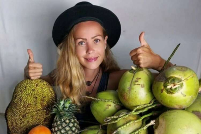 Vegan sosyal medya fenomeni egzotik meyve diyeti yüzünden öldü
