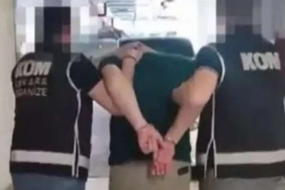 Yakalanan FETÖ’cü emniyet müdürünün sözleri şoke etti