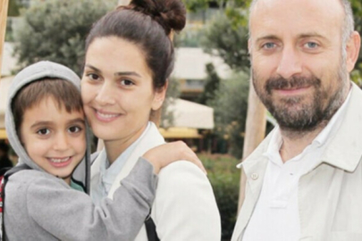 Gözlerden uzak, sır gibi sakladı ama... Bergüzar Korel'in çocukları büyüdü, gören inanamadı!